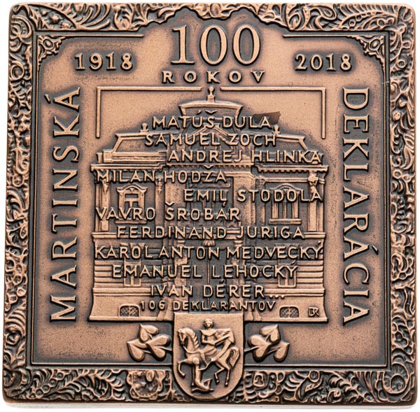 Coin-front