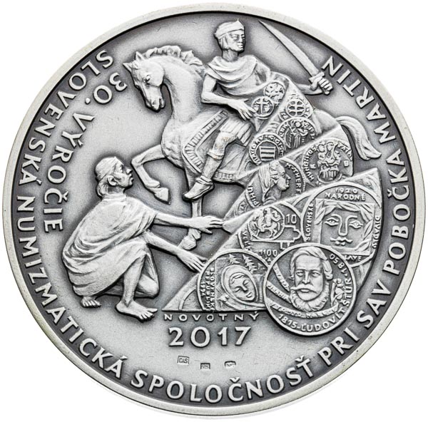 Coin-front