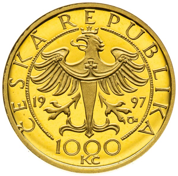 Coin-front