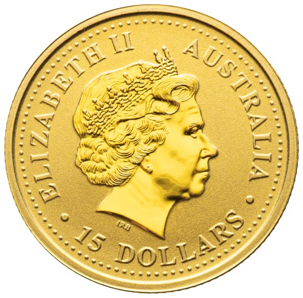 Coin-front