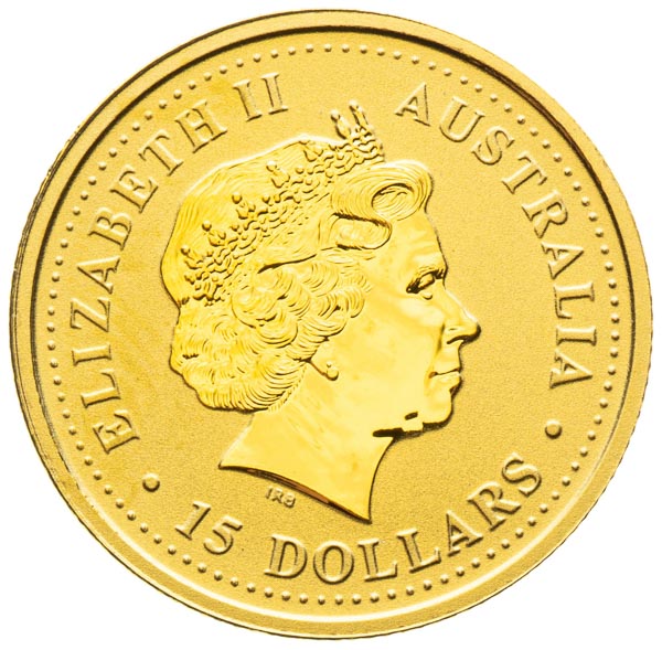 Coin-front