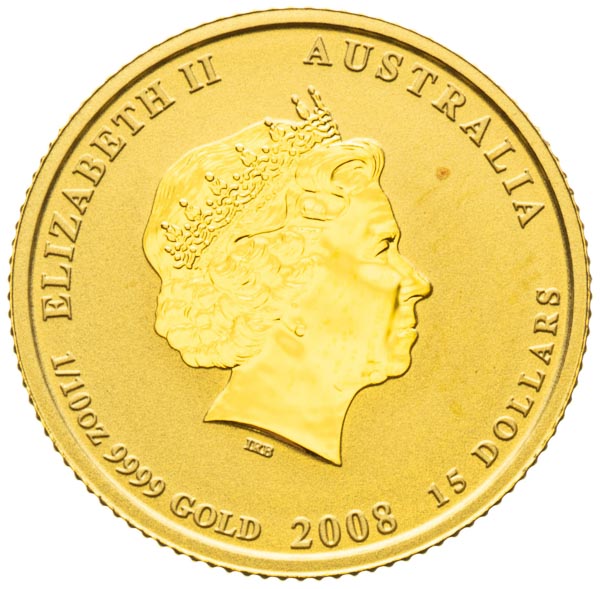 Coin-front