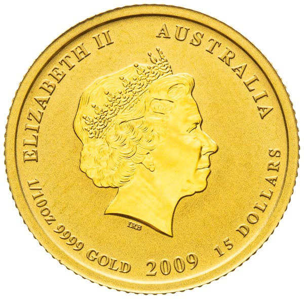 Coin-front