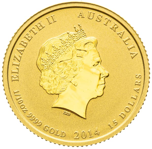 Coin-front