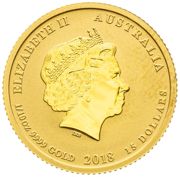 Coin-front
