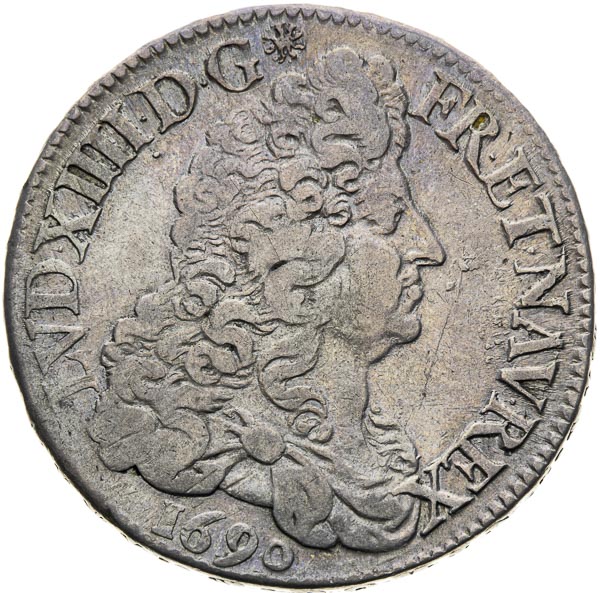 Coin-front