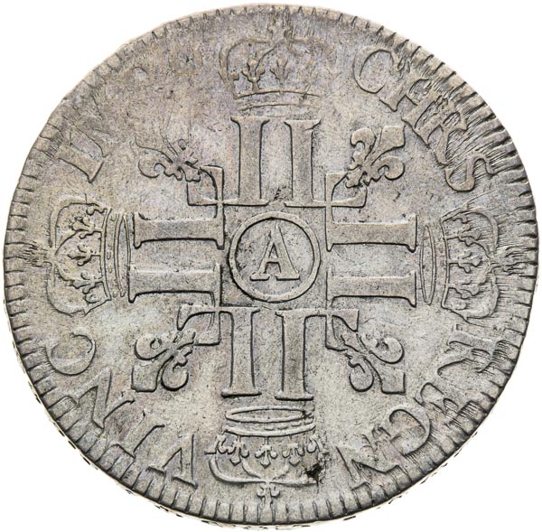 Coin-front