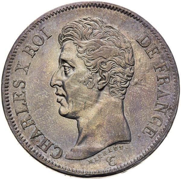 Coin-front