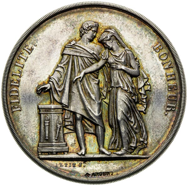 Coin-front