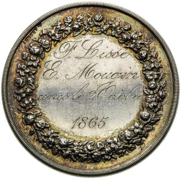 Coin-front