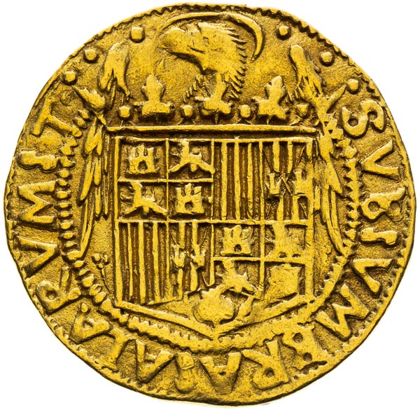 Coin-front