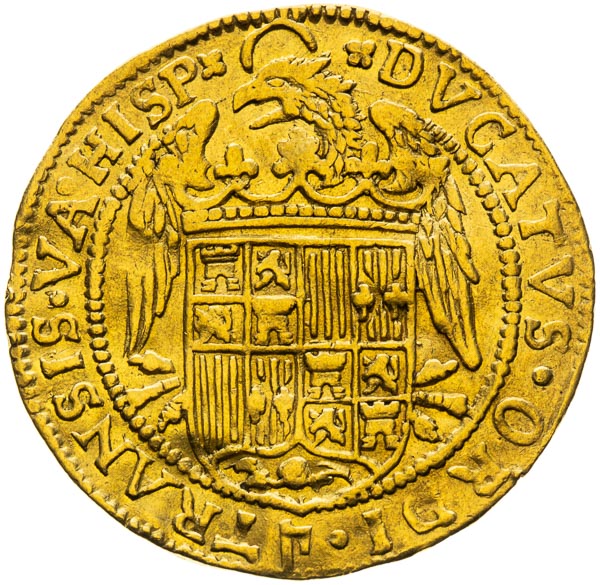 Coin-front