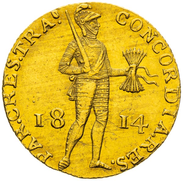 Coin-front