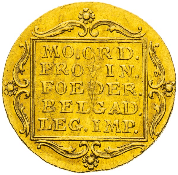 Coin-front