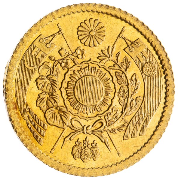 Coin-front