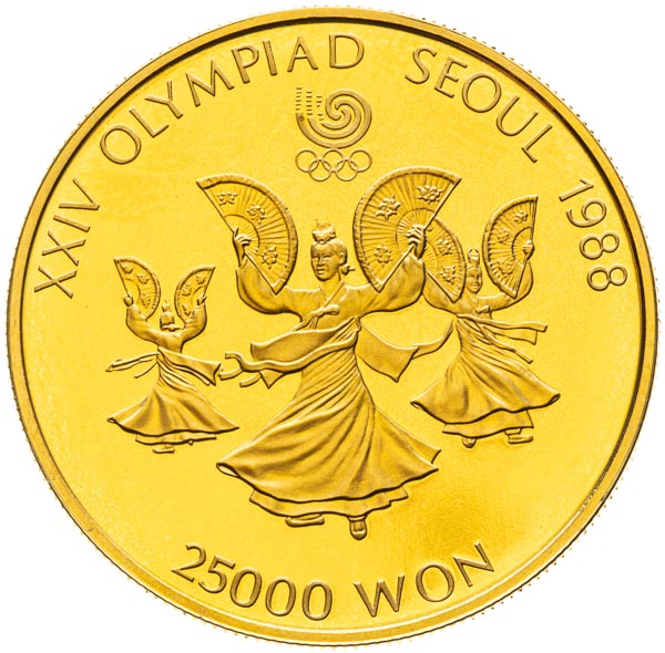 Coin-front