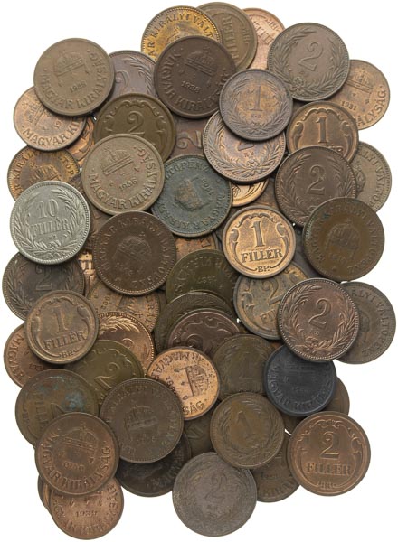 Coin-front