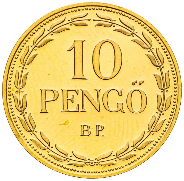 Coin-front