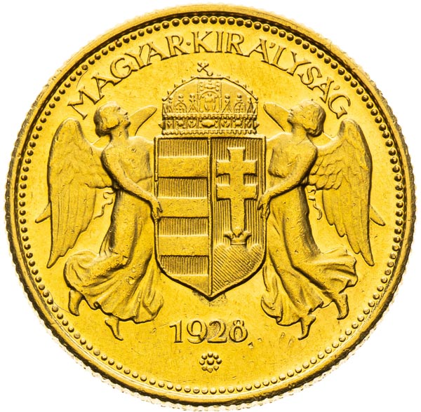 Coin-front