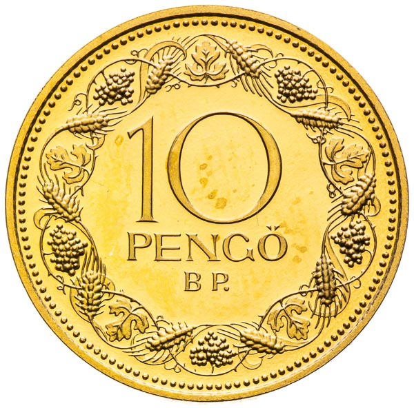 Coin-front