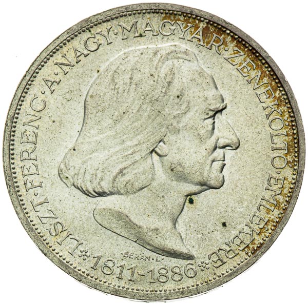 Coin-front