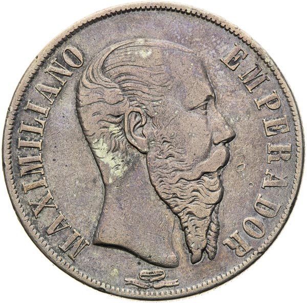 Coin-front