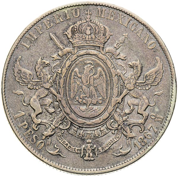 Coin-front