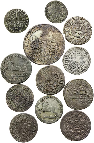 Coin-front