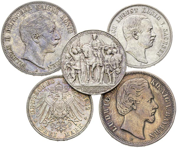 Coin-front