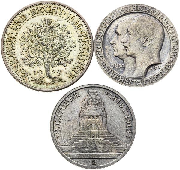 Coin-front