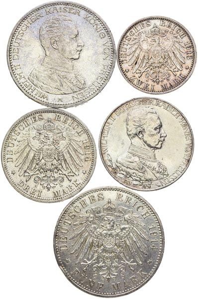 Coin-front