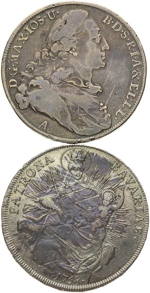 Coin-front