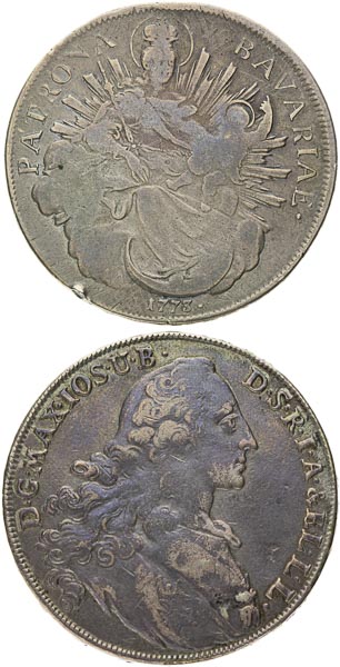 Coin-front