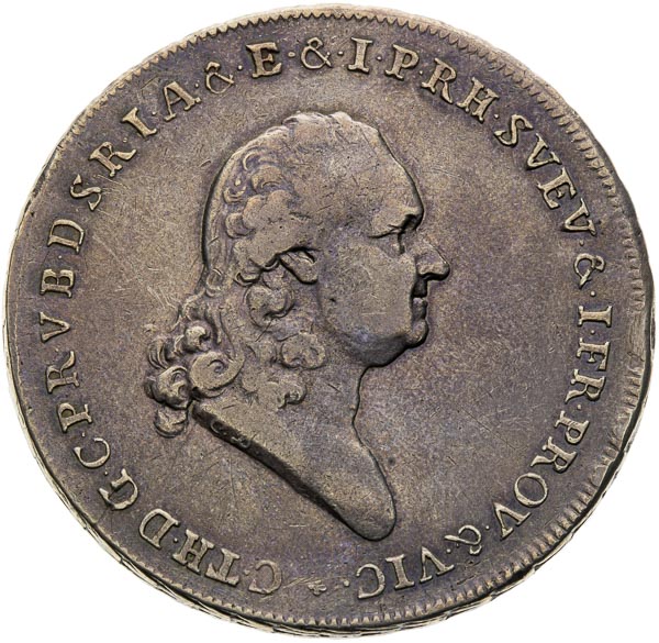 Coin-front