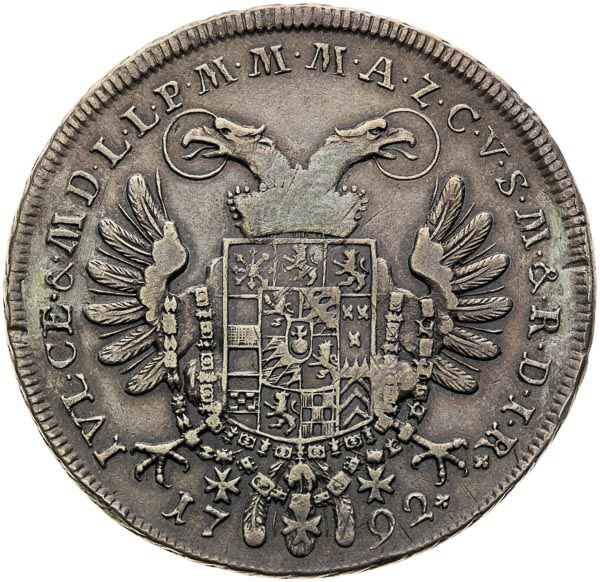 Coin-front