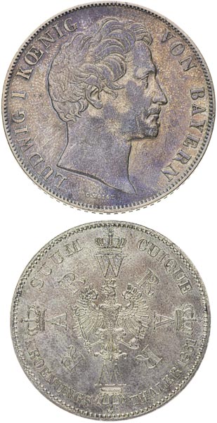 Coin-front