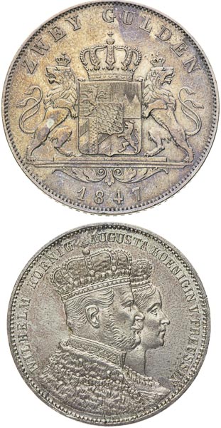 Coin-front