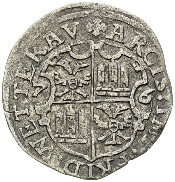 Coin-front