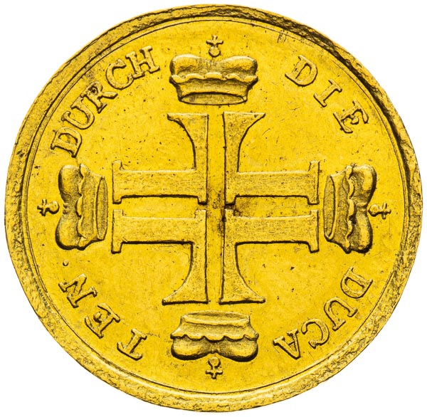 Coin-front