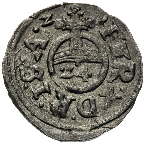 Coin-front