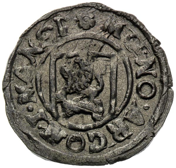 Coin-front