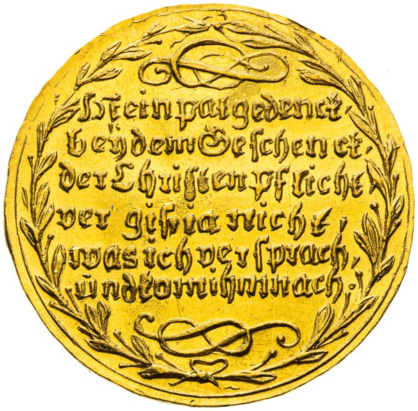 Coin-front