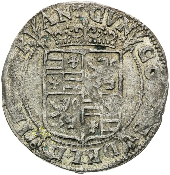 Coin-front