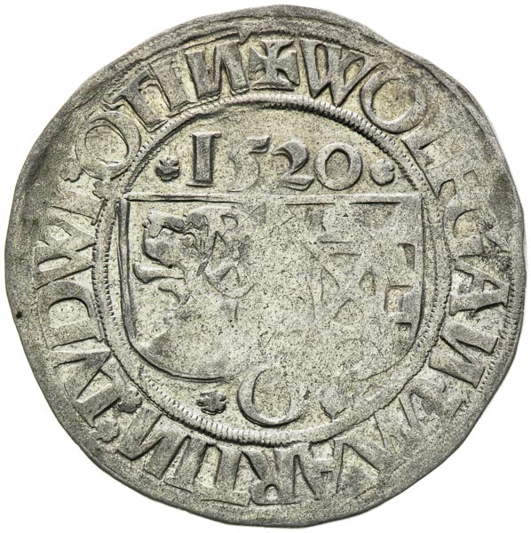 Coin-front