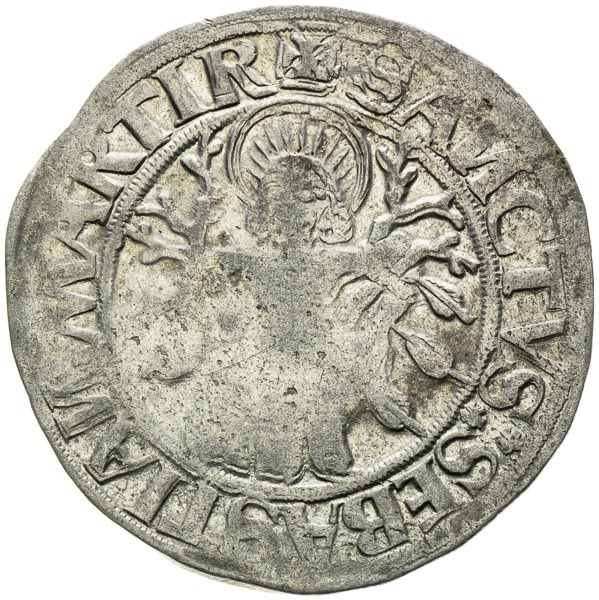 Coin-front