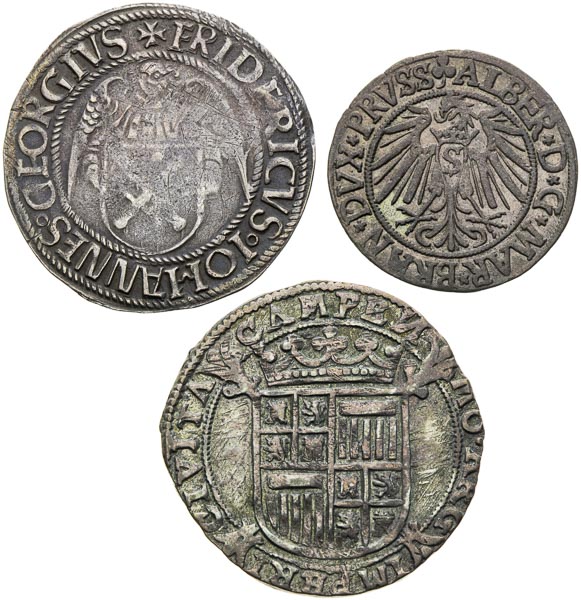 Coin-front