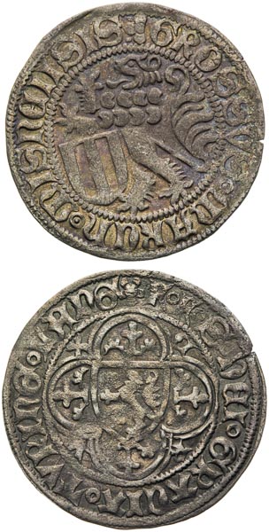 Coin-front