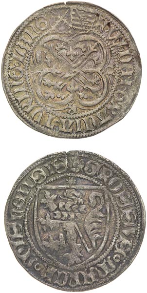 Coin-front