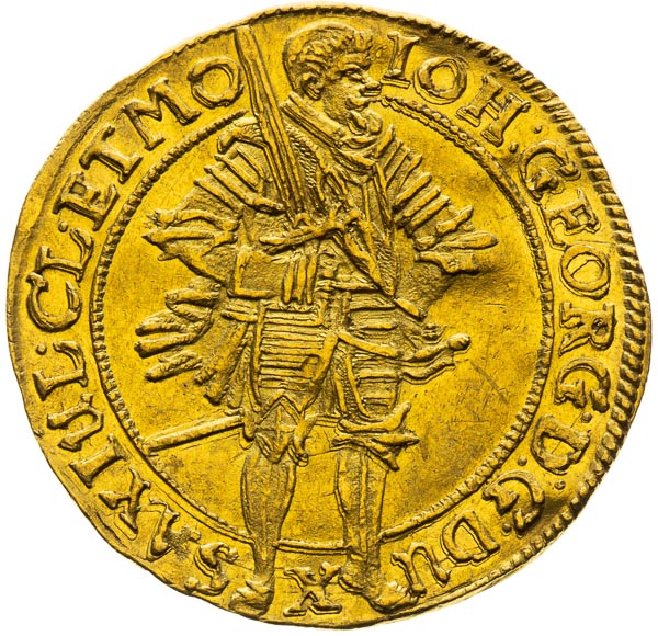 Coin-front
