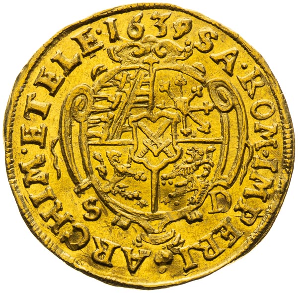Coin-front